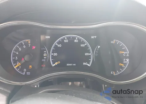 2021 Jeep Grand Cherokee 80Th Anniversary 4X4 from USA, damaged, VIN 1C4RJFBG2MC612416